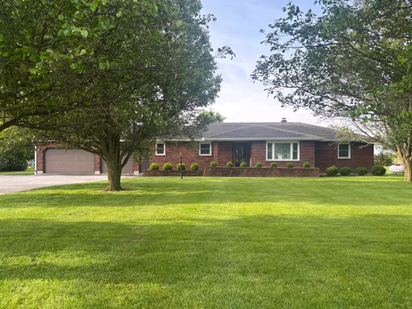 $549,000 | 3910 St Anthony Road, Coldwater, OH 45828