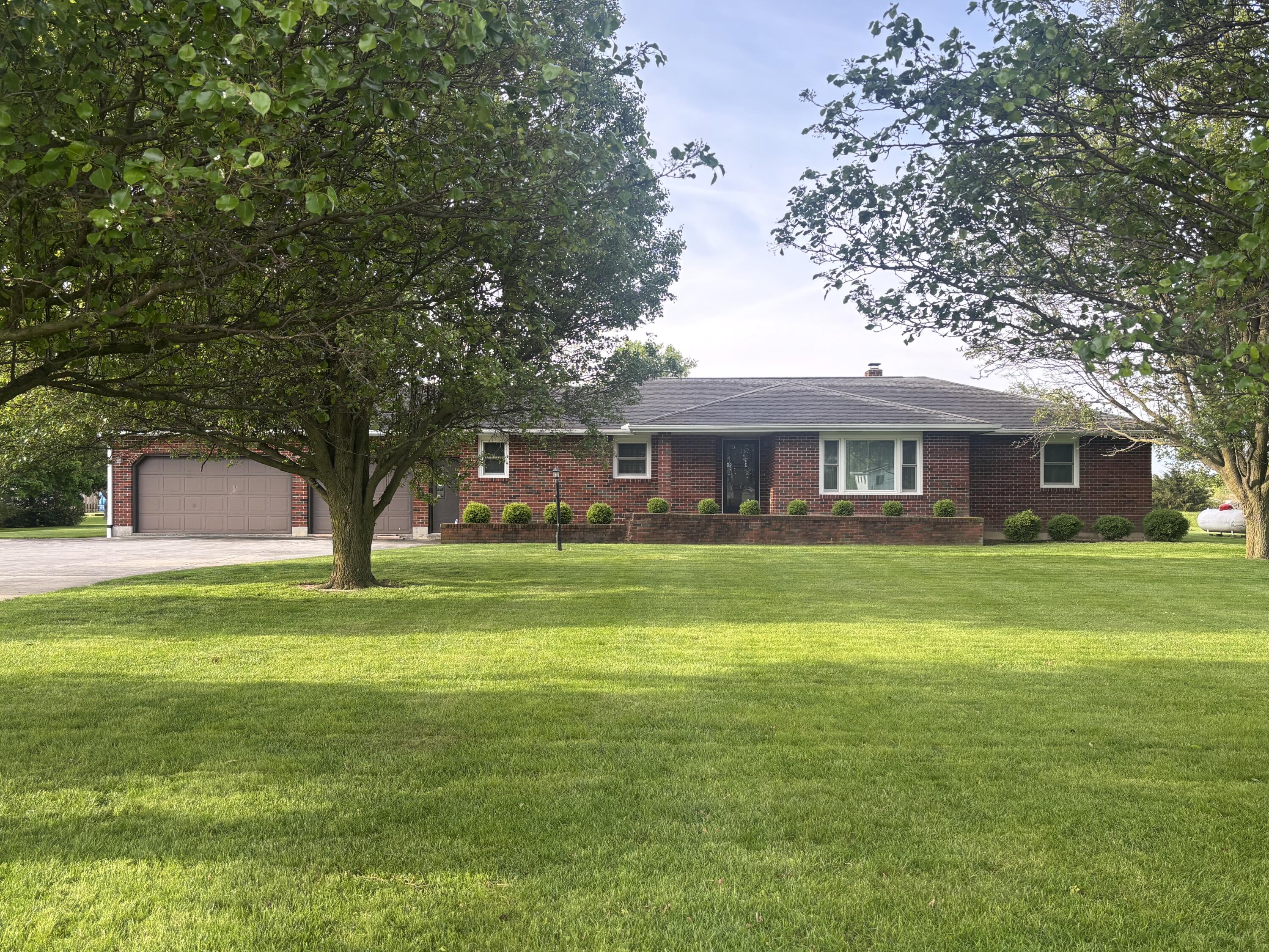 3910 St Anthony Road Coldwater, OH 45828 - Photo 1 of 32 IMG_7797
