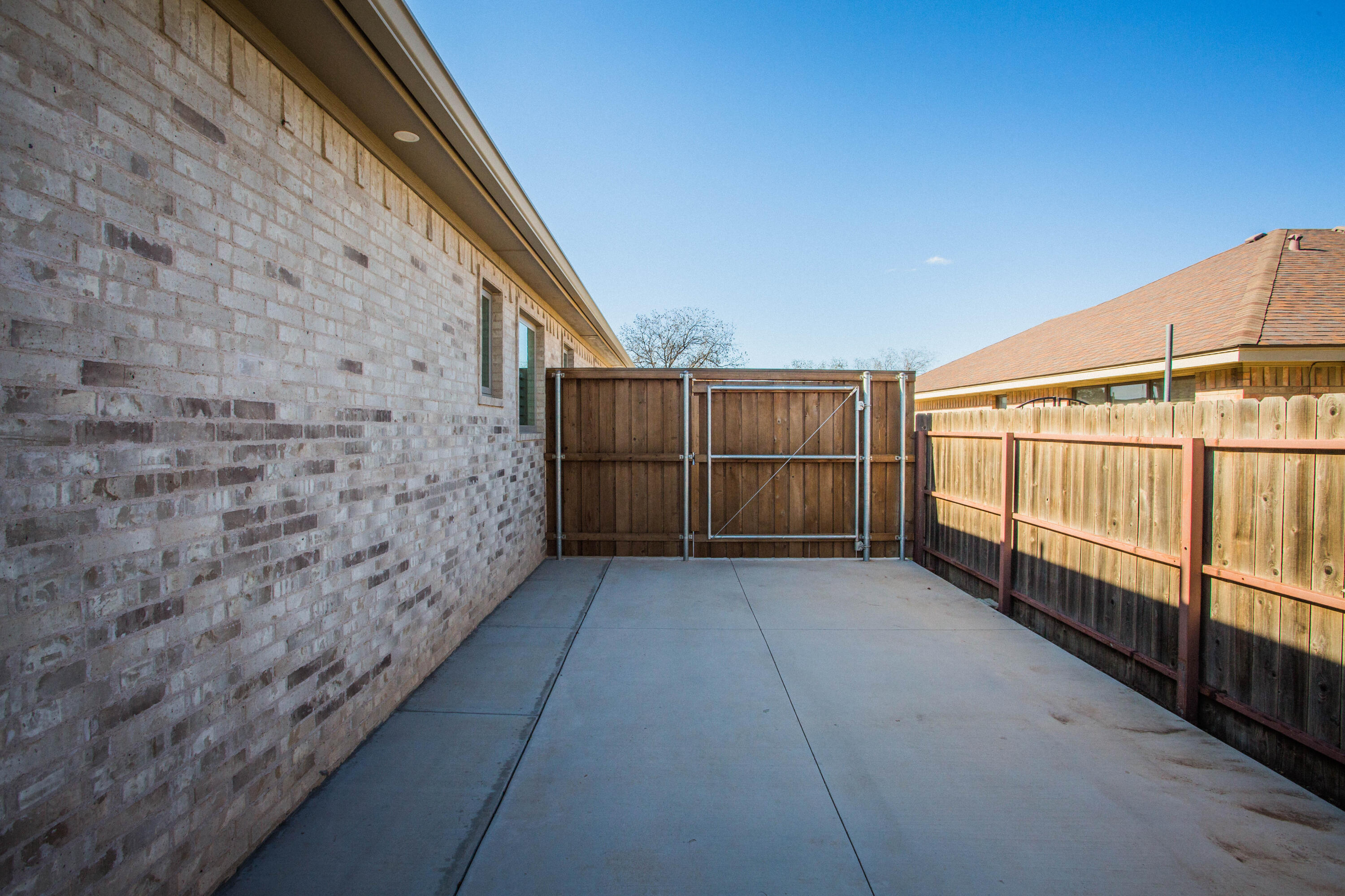 209 South Holliday Plainview, TX 79072 - Photo 26 of 29