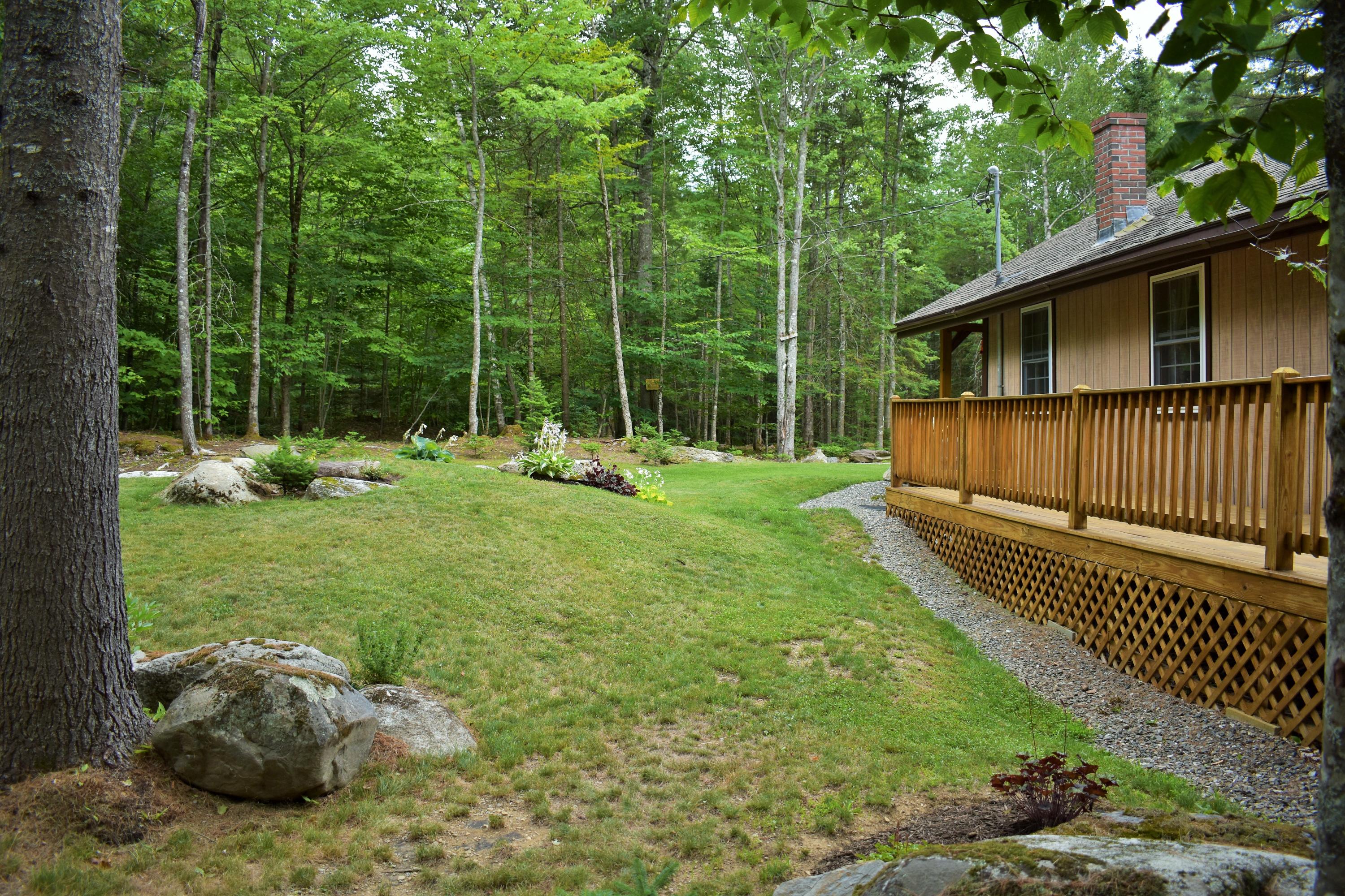 223 McComb Road Garland, ME 04939 - Photo 7 of 44 7