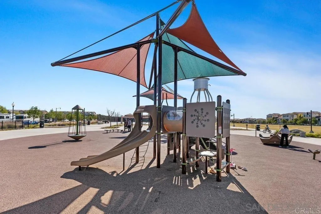 1319 Keck Road Chula Vista, CA 91913 - Photo 35 of 49 a view of outdoor space with seating space