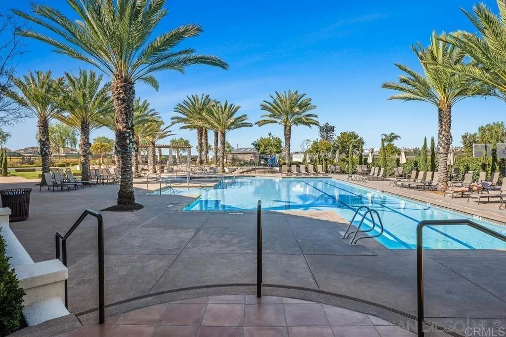 1319 Keck Road Chula Vista, CA 91913 - Photo 43 of 49 a view of outdoor space with seating area