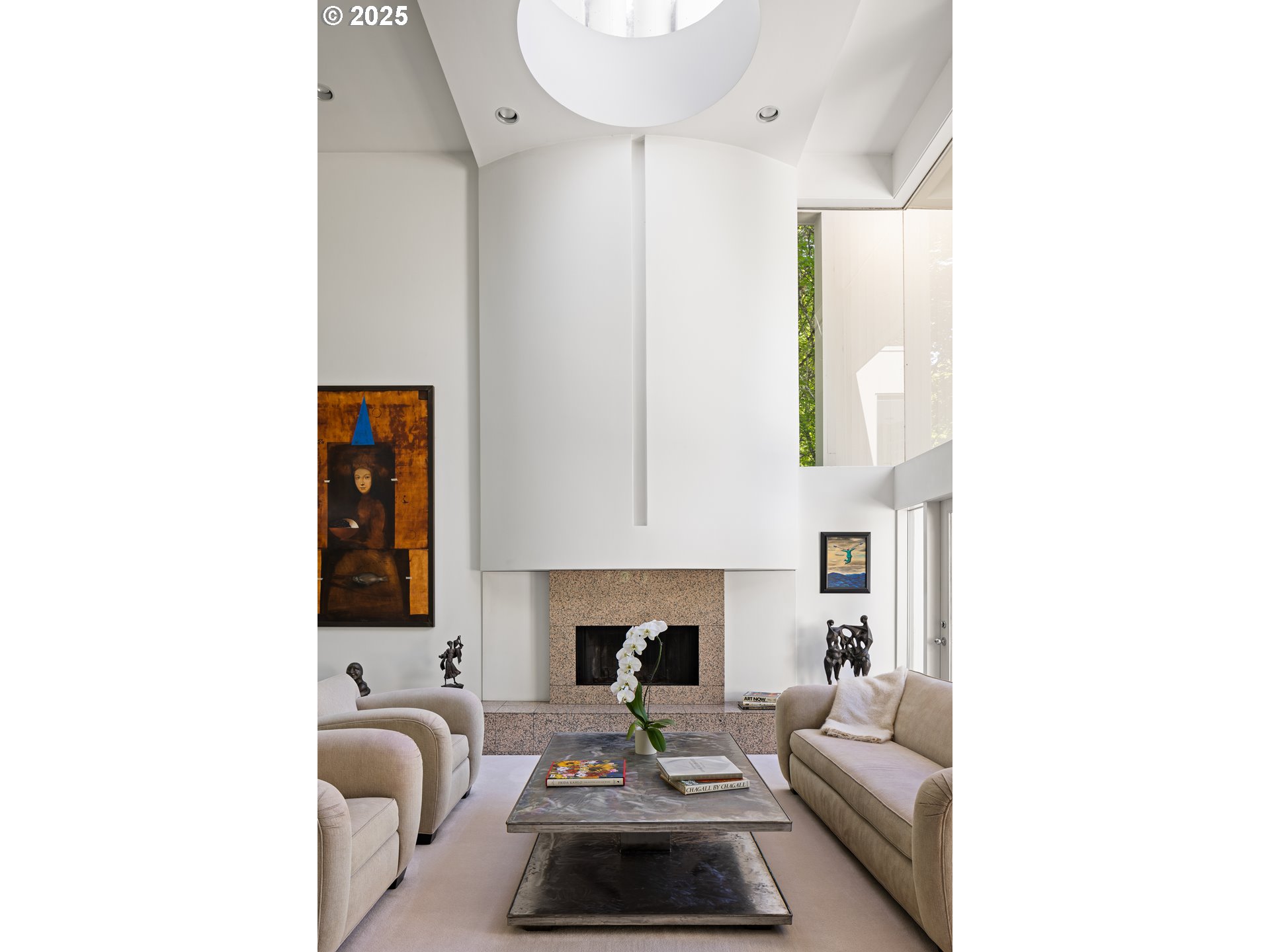 3232 Southwest Upper Cascade Drive Portland, OR 97205 - Photo 12 of 43