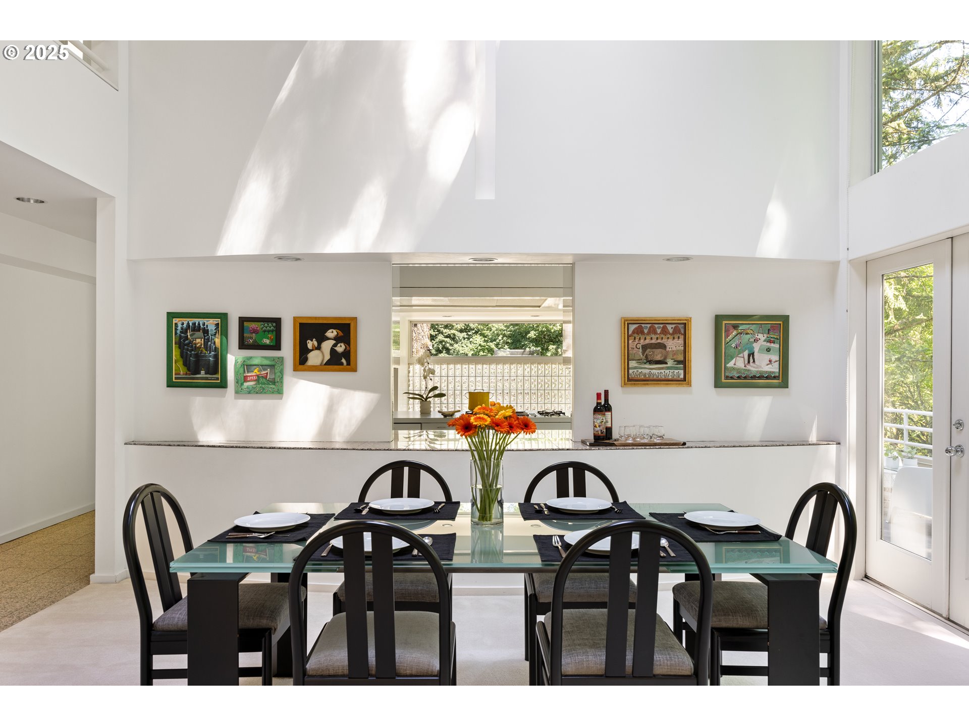 3232 Southwest Upper Cascade Drive Portland, OR 97205 - Photo 14 of 43