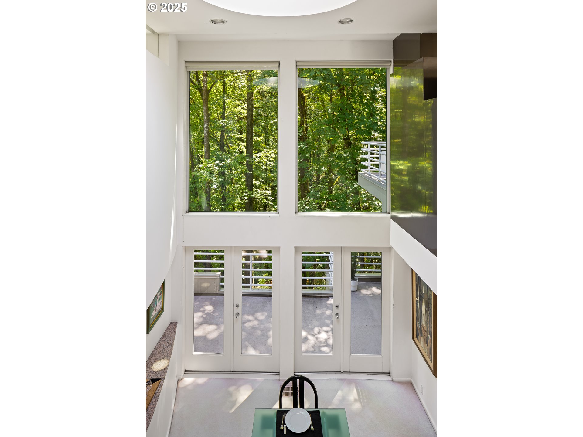 3232 Southwest Upper Cascade Drive Portland, OR 97205 - Photo 15 of 43