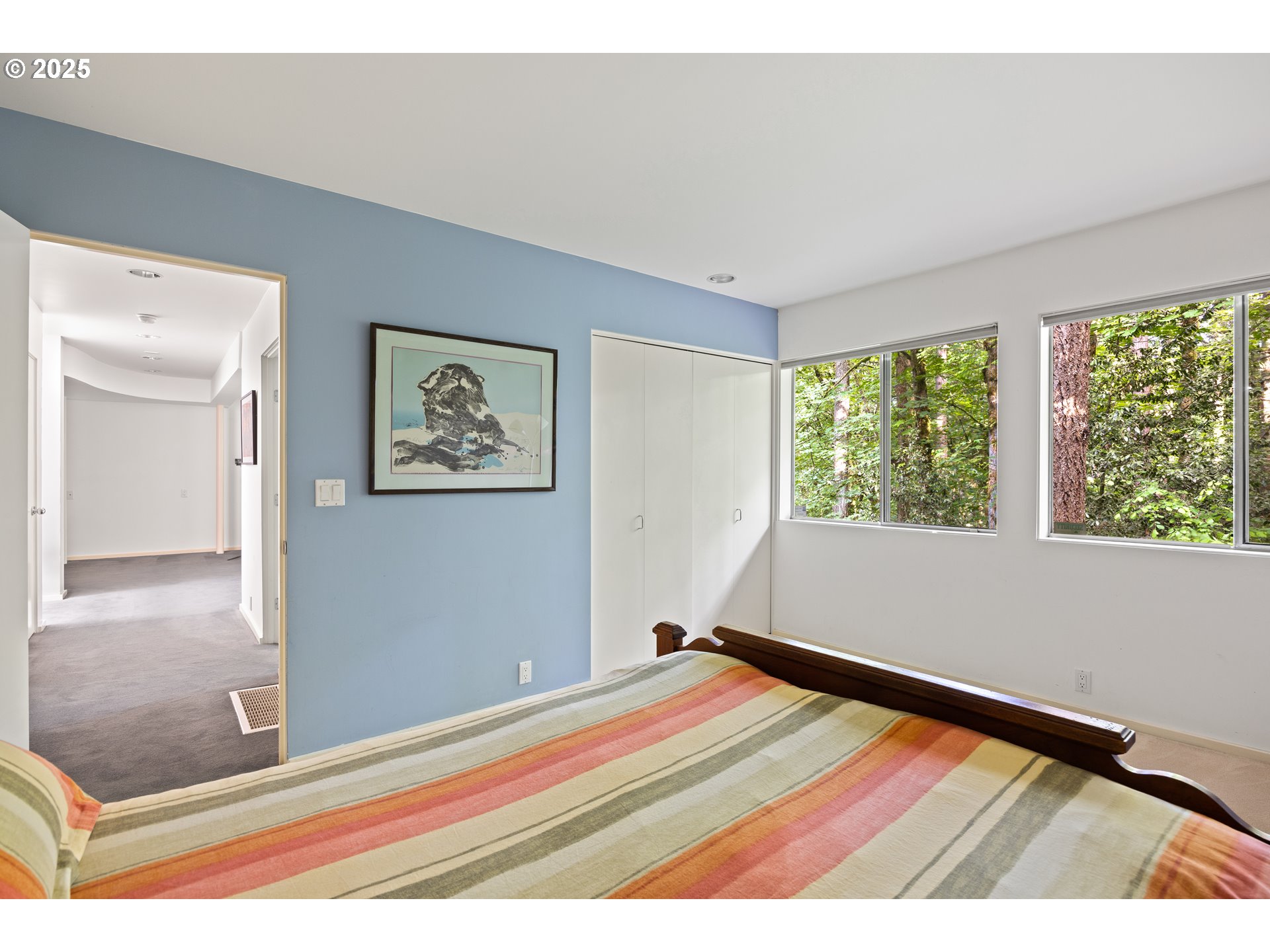 3232 Southwest Upper Cascade Drive Portland, OR 97205 - Photo 36 of 43