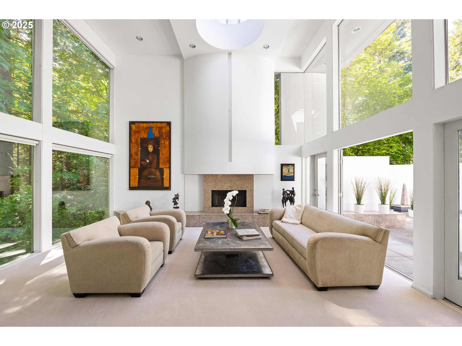 3232 Southwest Upper Cascade Drive Portland, OR 97205 - Photo 9 of 43