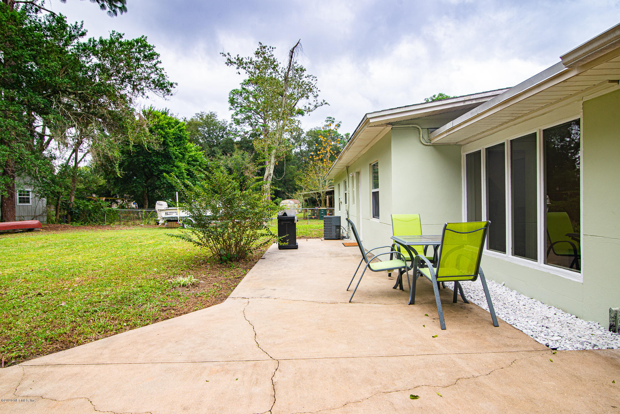 559 Oglethorpe Road Jacksonville, FL 32216 - Photo 22 of 31 PATIO