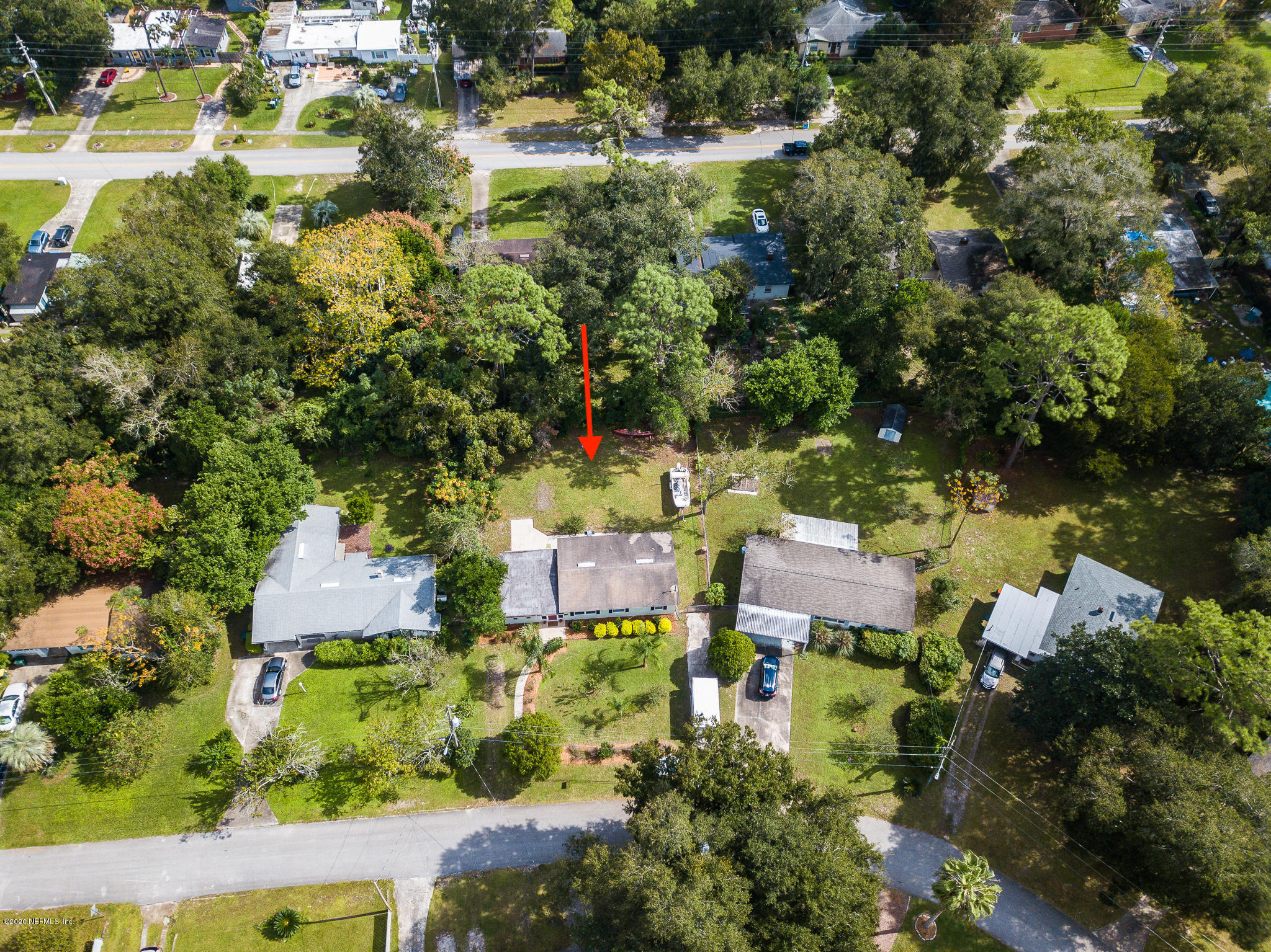 559 Oglethorpe Road Jacksonville, FL 32216 - Photo 28 of 31 DJI_0063