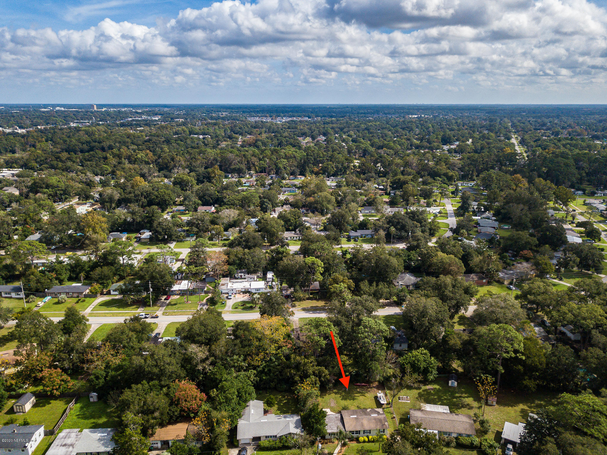 559 Oglethorpe Road Jacksonville, FL 32216 - Photo 29 of 31 DJI_0064