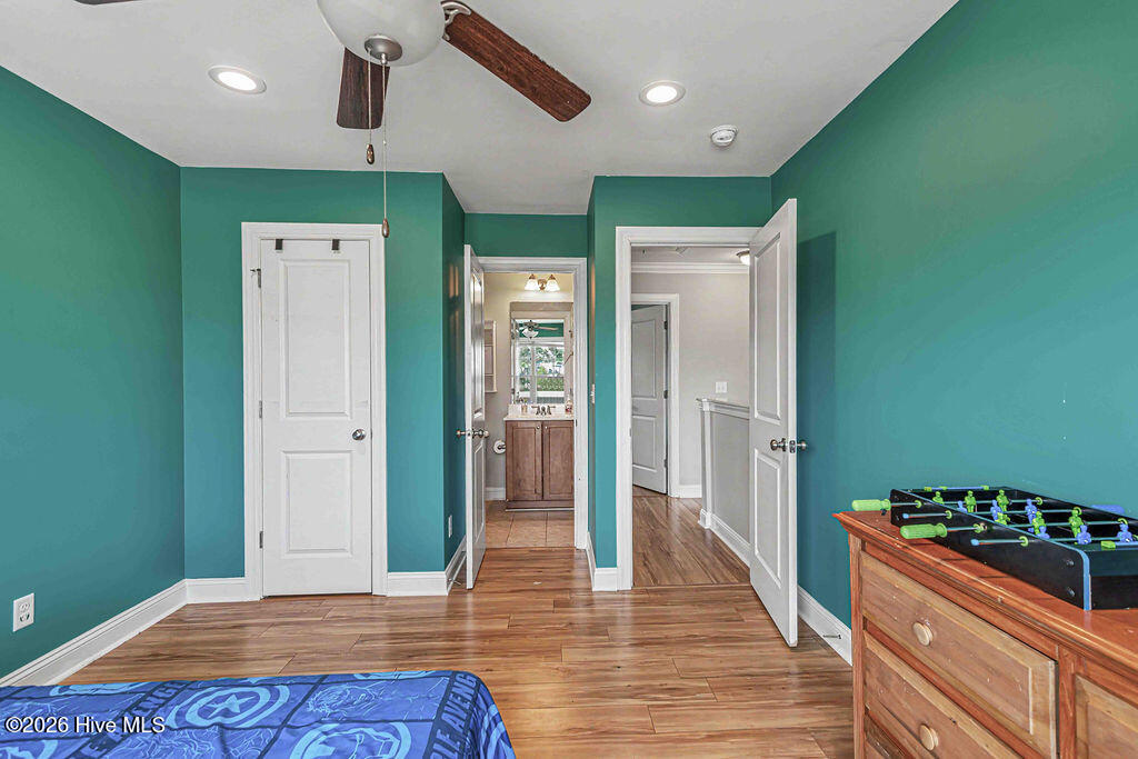 158 Peytons Ridge Drive Hubert, NC 28539 - Photo 23 of 39
