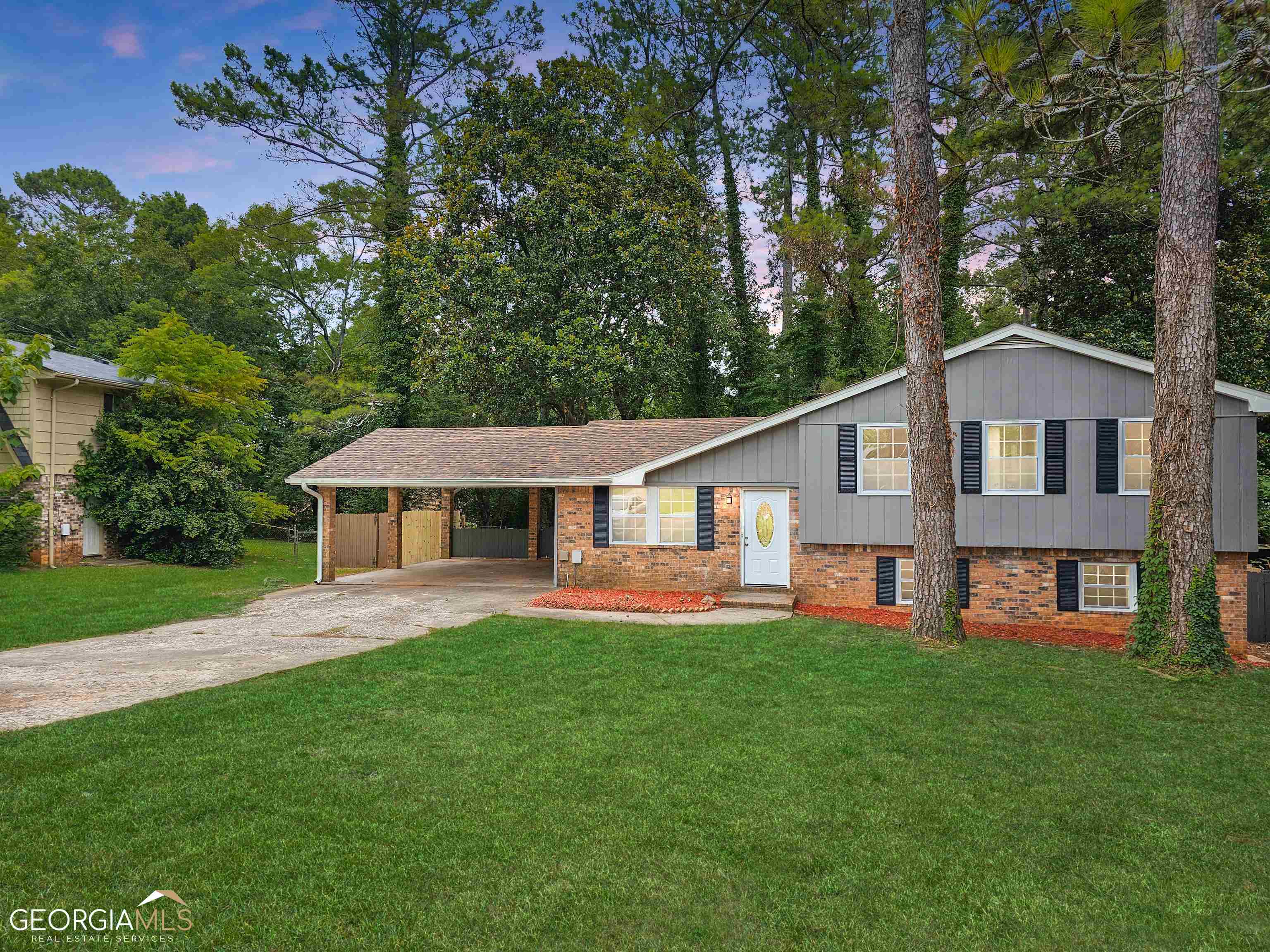 7526 Fielder Road Jonesboro, GA 30236 - Photo 1 of 1 Gallery Image 1