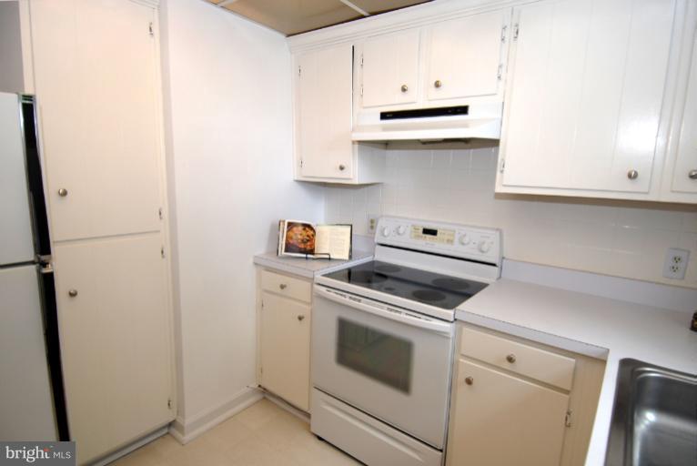 4601 31st Road South, Unit B2 Arlington, VA 22206 - Photo 12 of 19 Kitchen