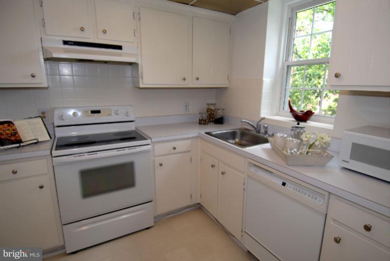 4601 31st Road South, Unit B2 Arlington, VA 22206 - Photo 2 of 19 Kitchen