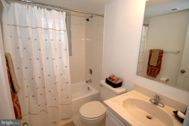 4601 31st Road South, Unit B2 Arlington, VA 22206 - Photo 6 of 19 Bath