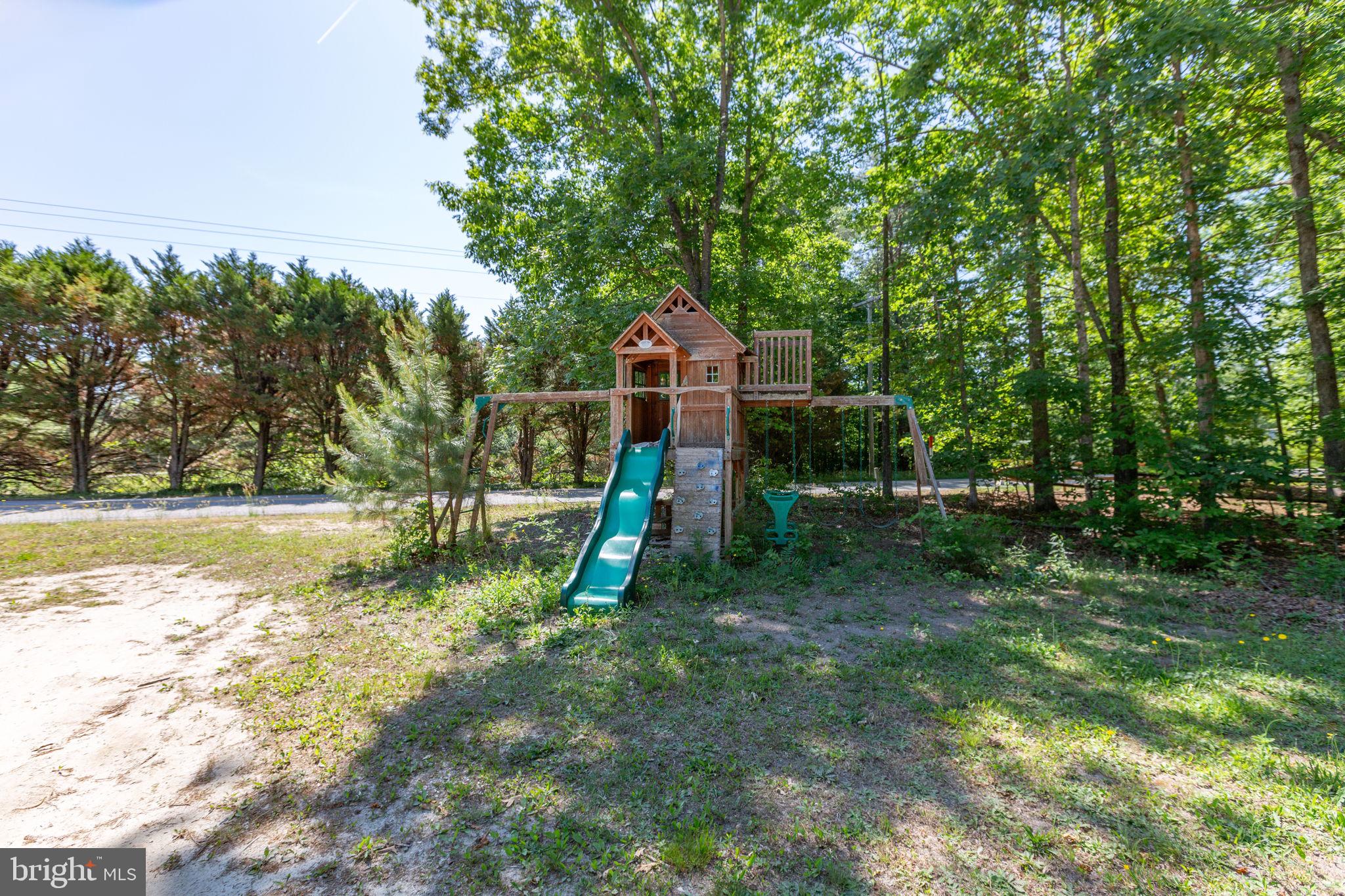5942 Stanfield Road Spotsylvania, VA 22551 - Photo 14 of 83