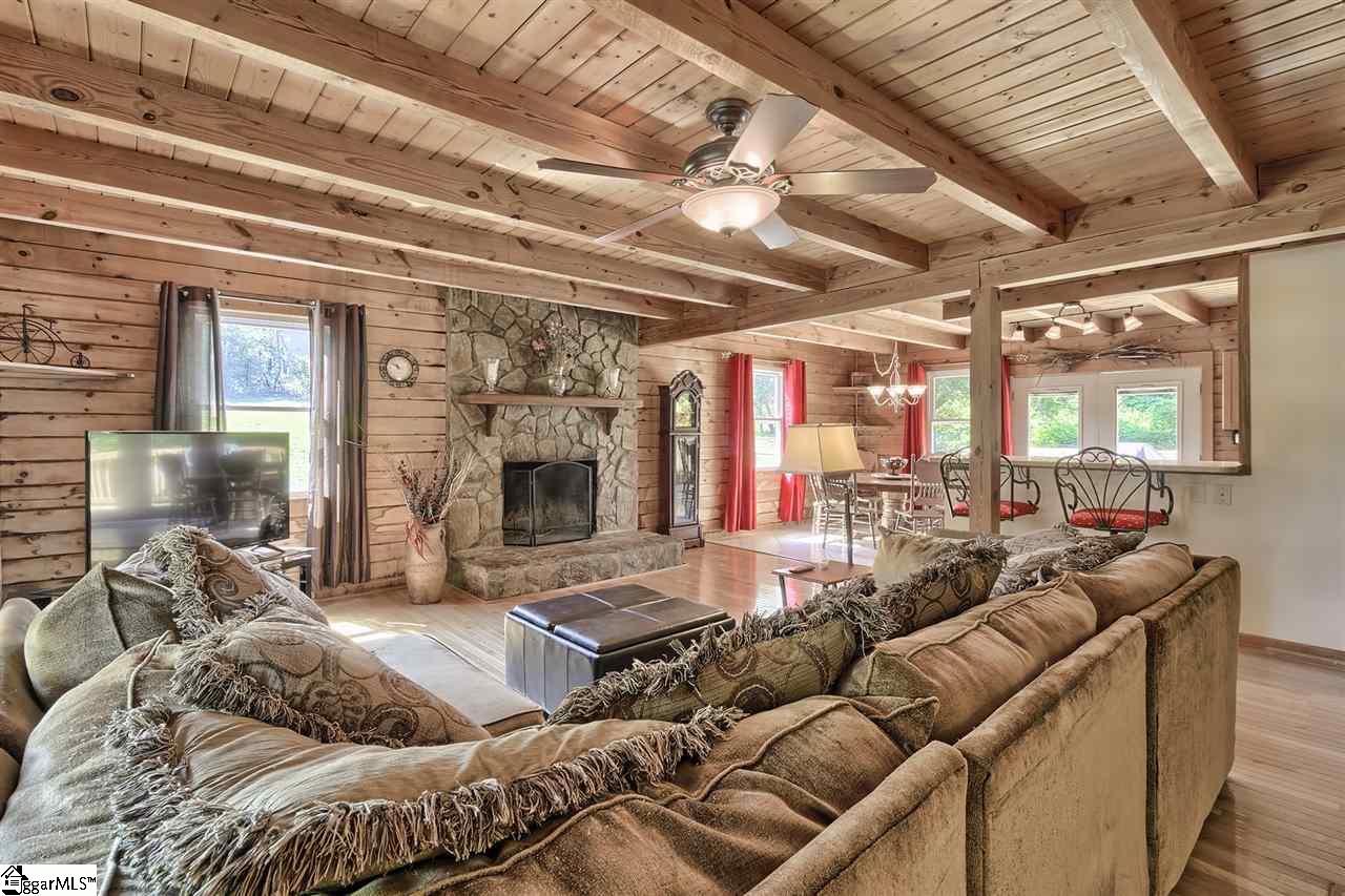 757 North Dobson Road Greer, SC 29651 - Photo 3 of 33 Gallery Image 3
