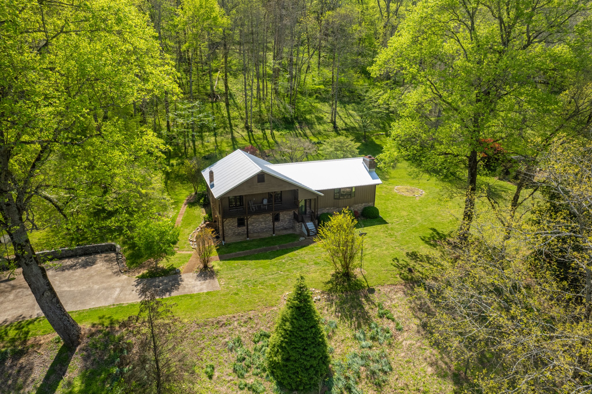 8039 Campbellsville Road Pulaski, TN 38478 - Photo 49 of 100