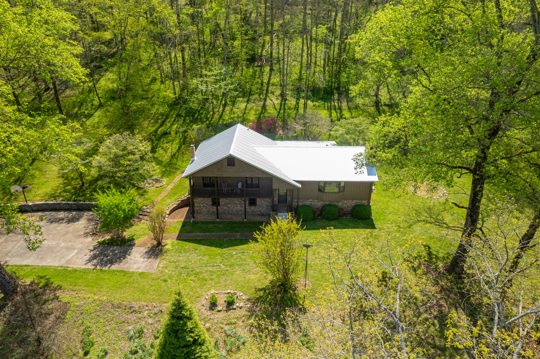 8039 Campbellsville Road Pulaski, TN 38478 - Photo 50 of 100