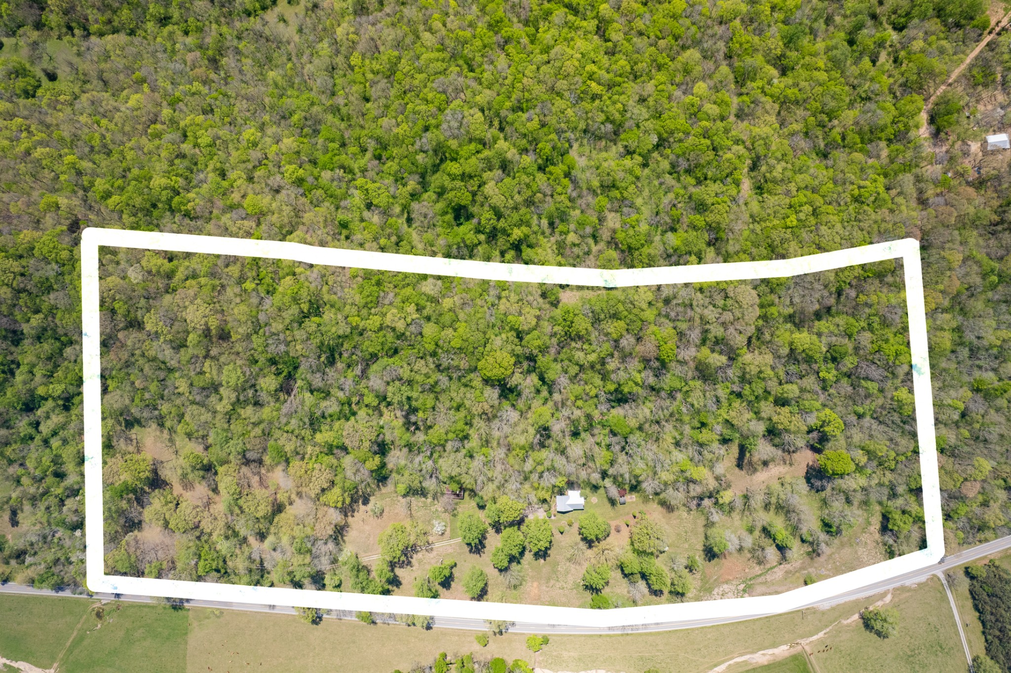 8039 Campbellsville Road Pulaski, TN 38478 - Photo 54 of 100