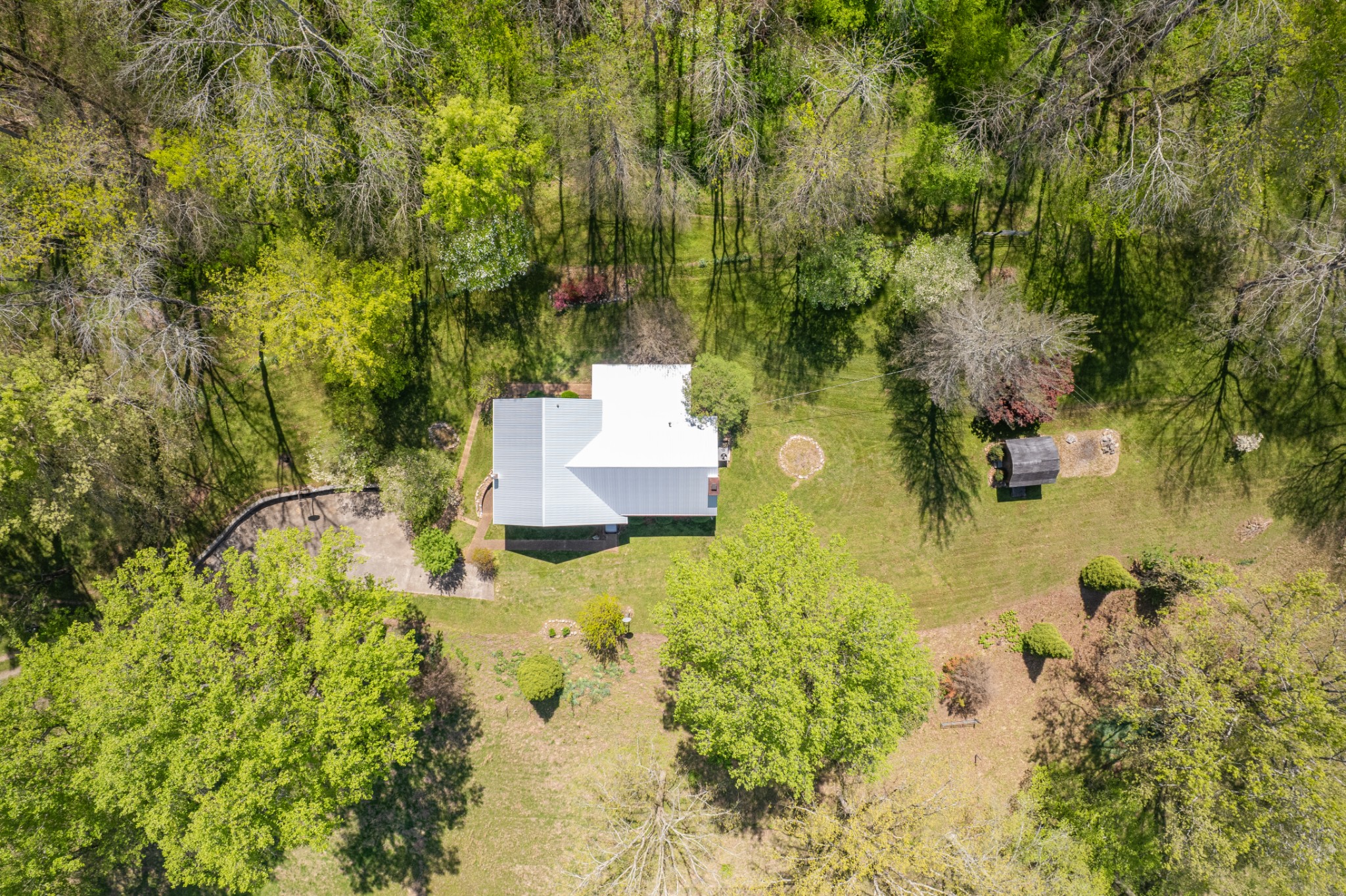 8039 Campbellsville Road Pulaski, TN 38478 - Photo 71 of 100