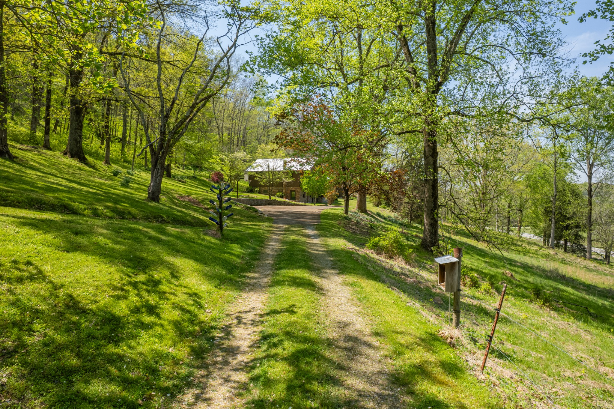 8039 Campbellsville Road Pulaski, TN 38478 - Photo 88 of 100