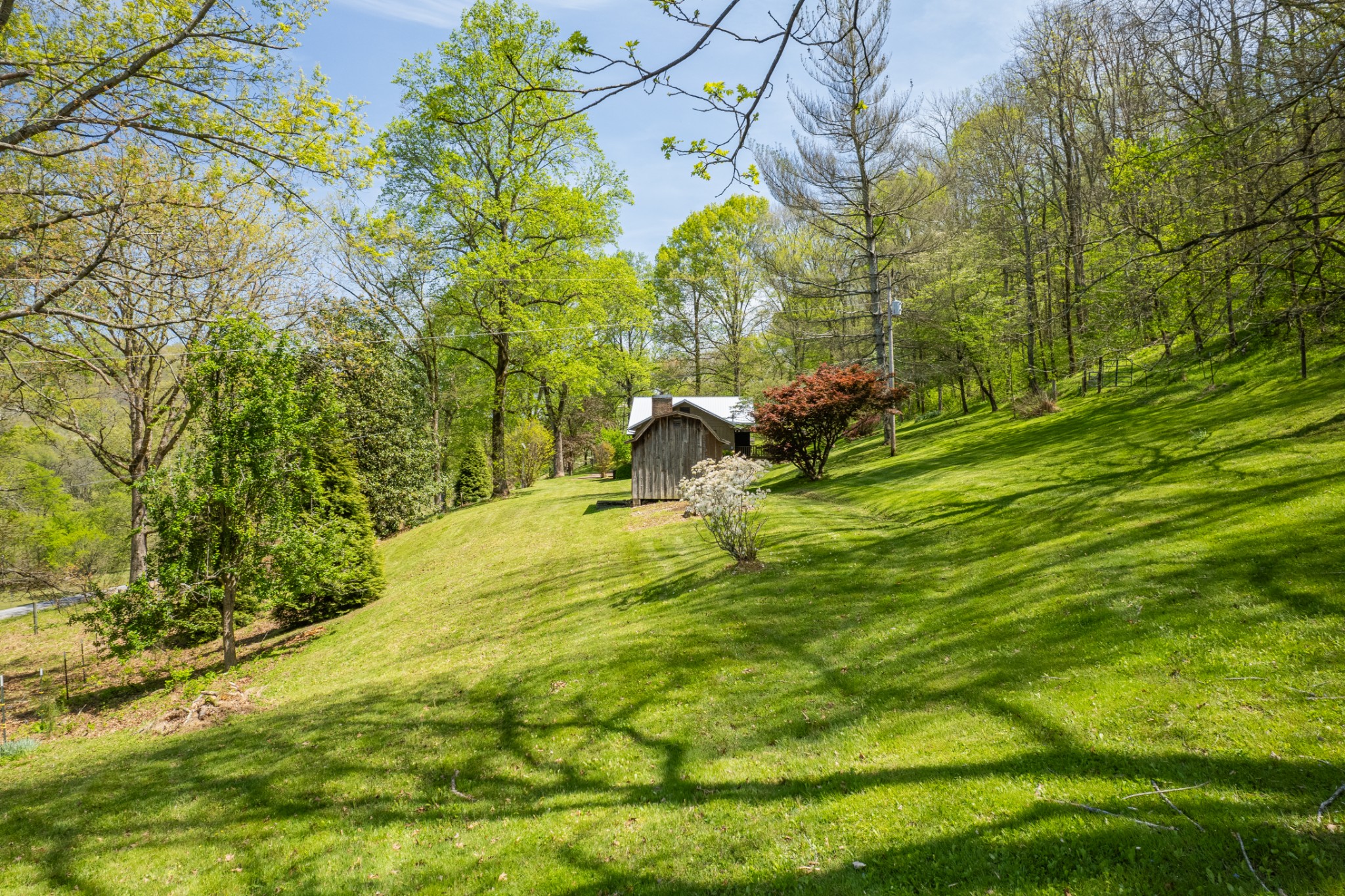 8039 Campbellsville Road Pulaski, TN 38478 - Photo 98 of 100