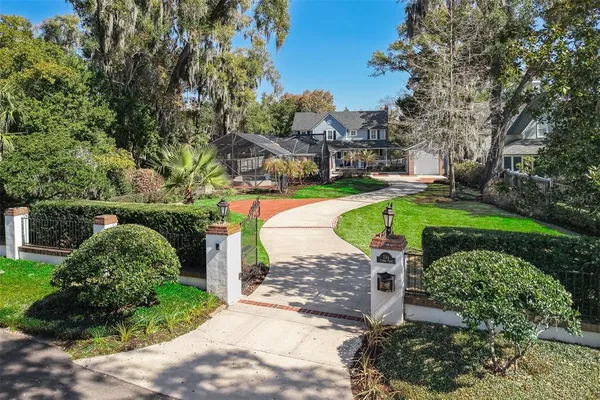 $1,645,000 | 234 Detmar Drive, Winter Park, FL 32789