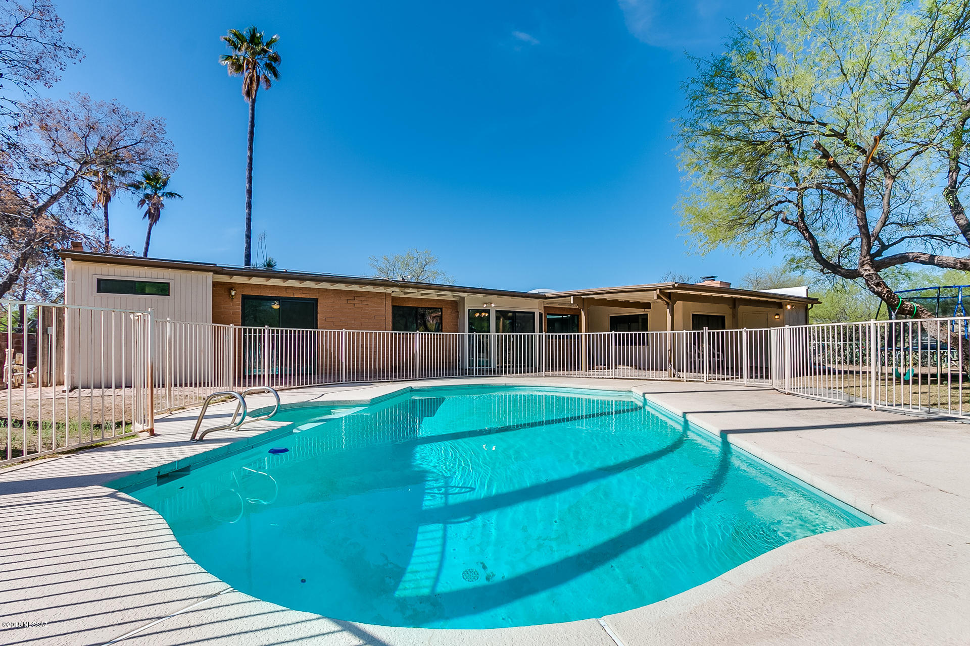 11141 East Limberlost Road Tucson, AZ 85749 - Photo 31 of 34