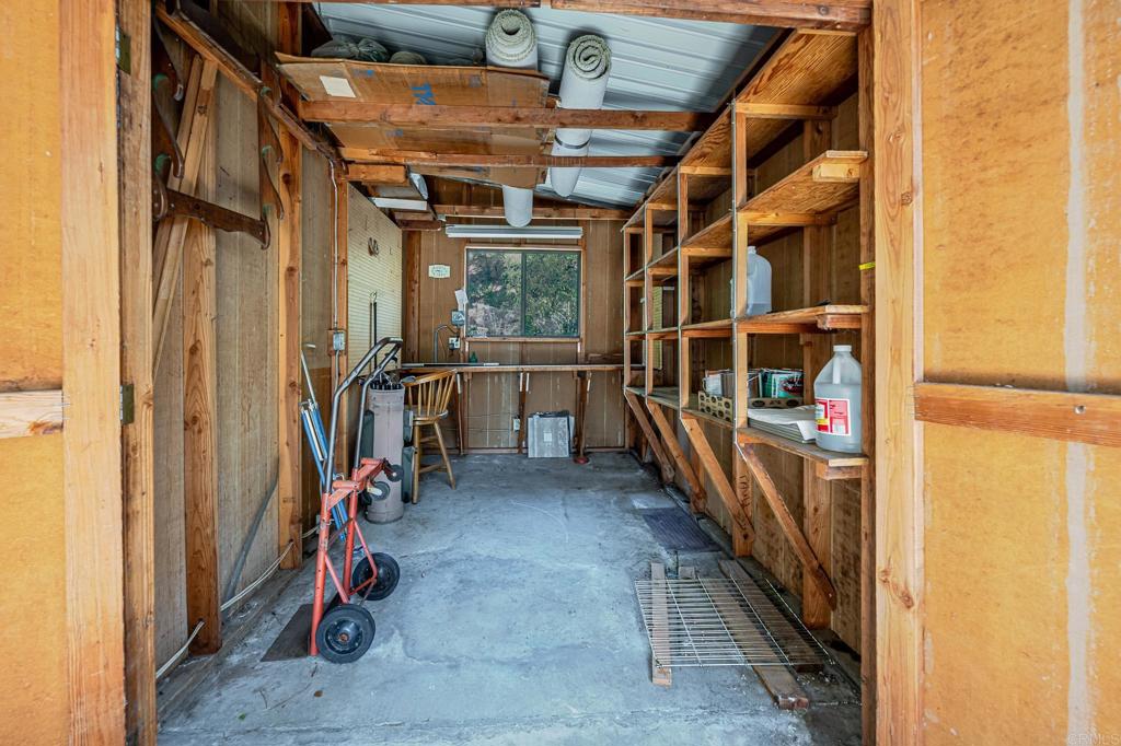 4650 Dulin Road, Unit 178 Fallbrook, CA 92003 - Photo 43 of 53 a view of storage and utility room