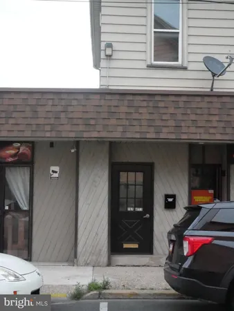 $1,560 | 707 Wood Avenue, Unit 1, Easton, PA 18042