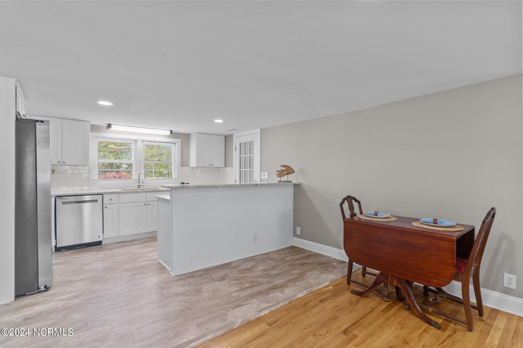 135 Bryan Road Wilmington, NC 28412 - Photo 16 of 60 Open Concept - 135 Bryan Rd