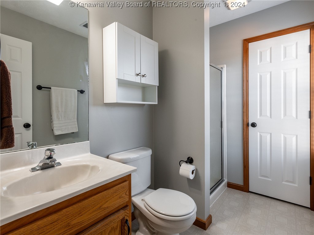 40 Oakvale Road Hurricane, WV 25526 - Photo 13 of 18 Gallery Image 13