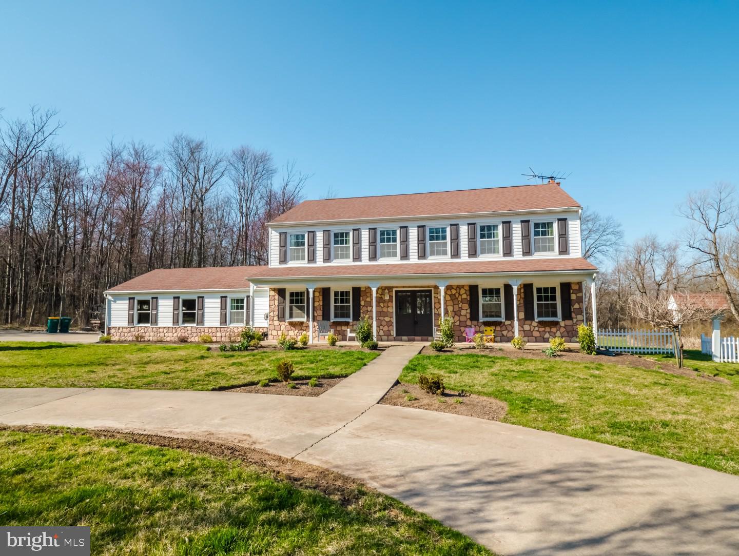 1229 Swamp Road Furlong, PA 18925 - Photo 2 of 36