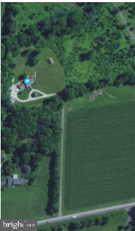 1229 Swamp Road Furlong, PA 18925 - Photo 36 of 36 Aerial of the property