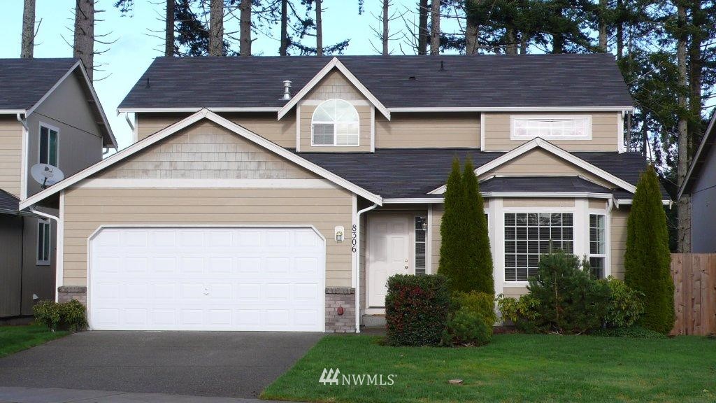 8306 49th Loop Southeast Olympia, WA 98513 - Photo 1 of 1