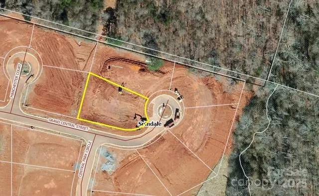 a close up of a roof