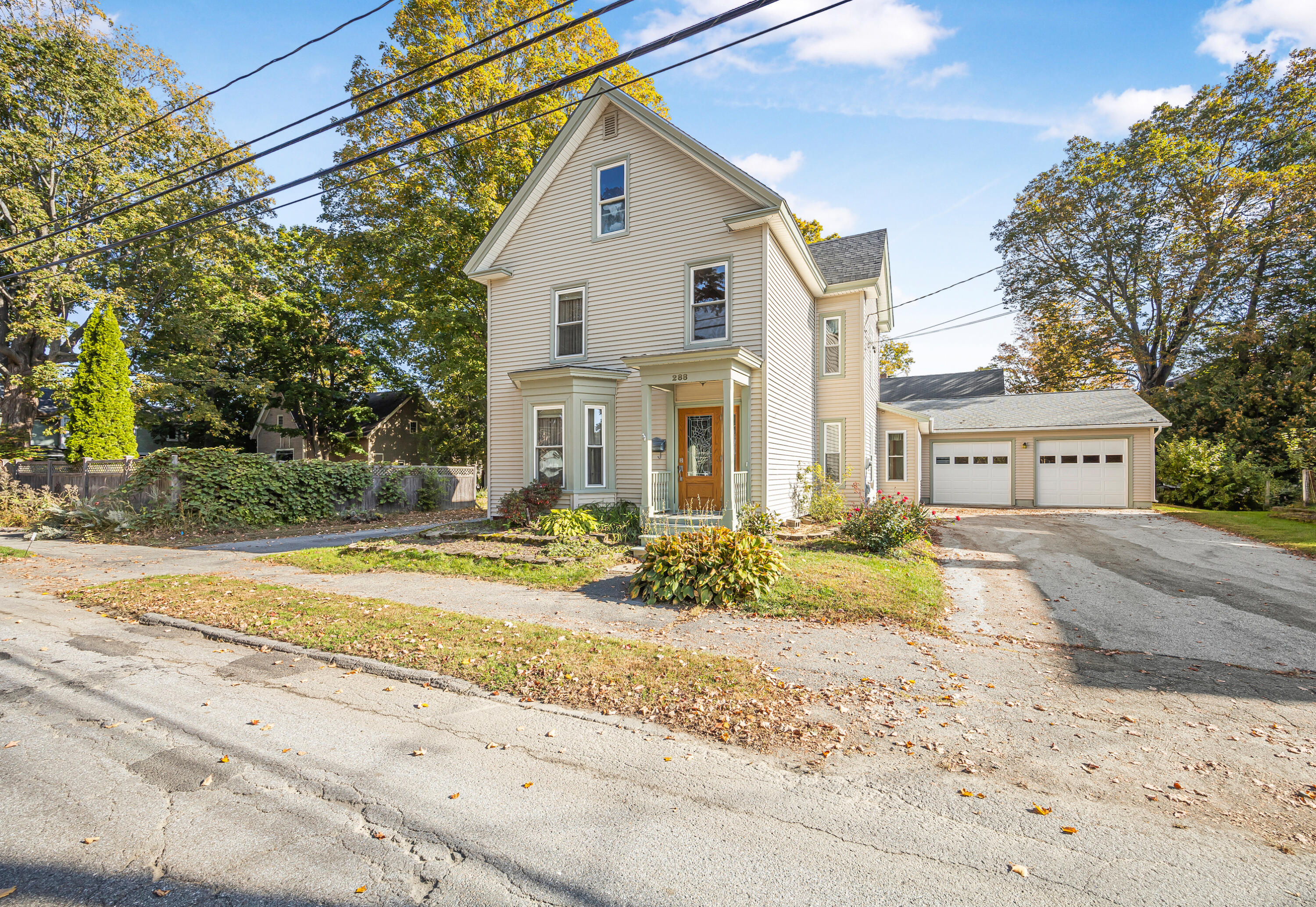 288 Fourth Street Old Town, ME 04468 - Photo 2 of 48 288 FOURTH STREET
