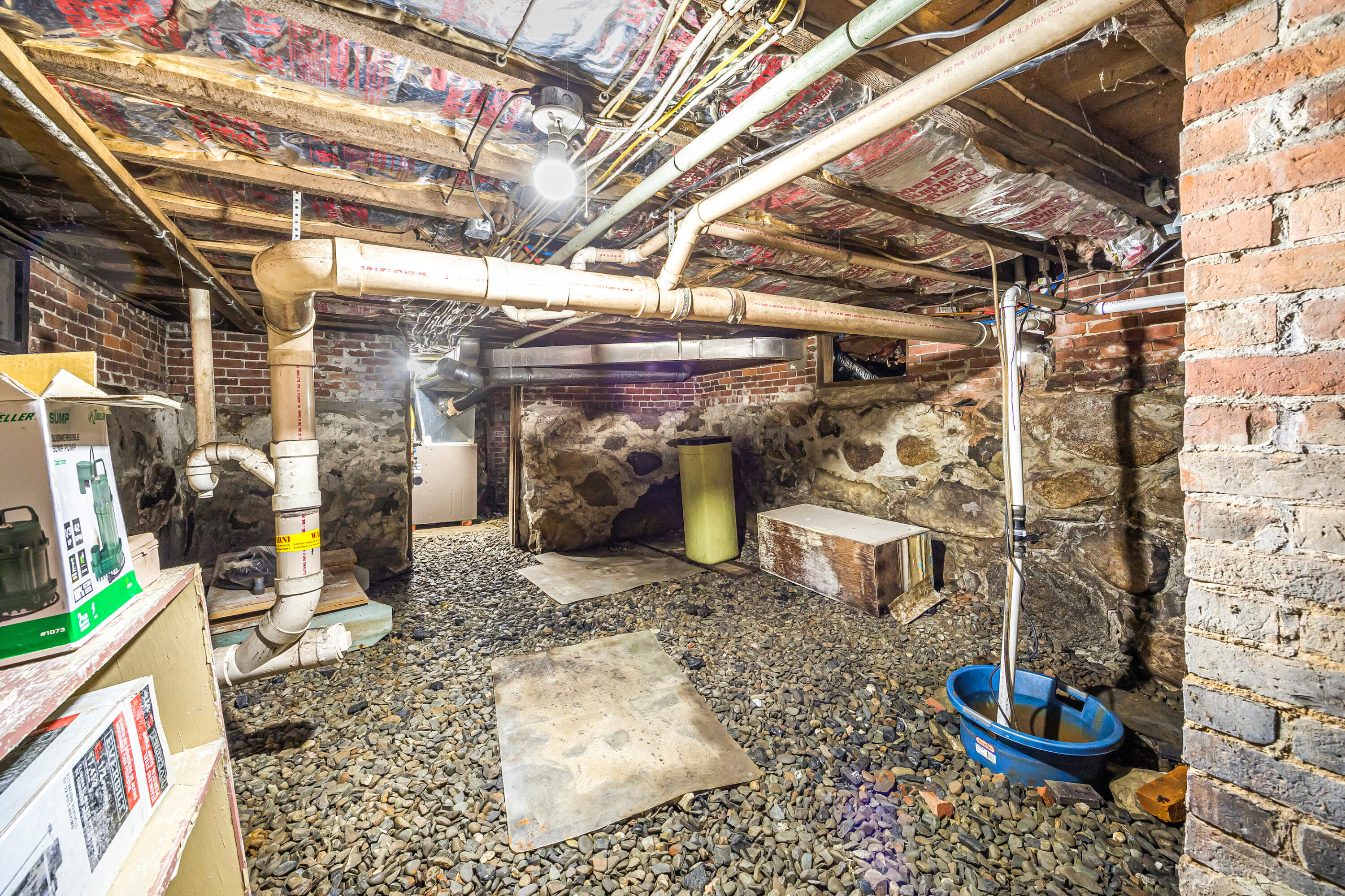 288 Fourth Street Old Town, ME 04468 - Photo 47 of 48 288 FOURTH STREET