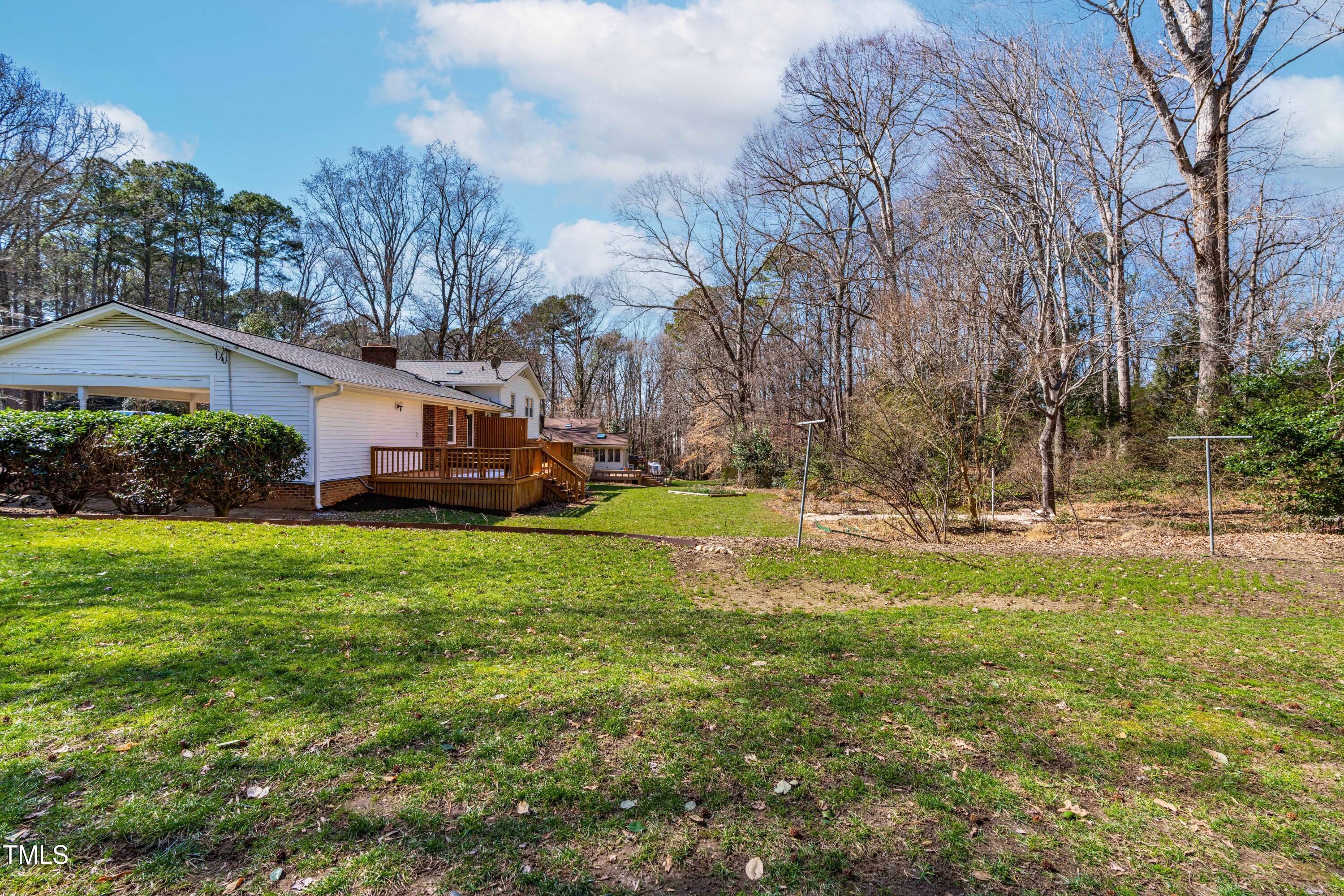 6500 Brandywine Road Raleigh, NC 27607 - Photo 35 of 41 DSC00771