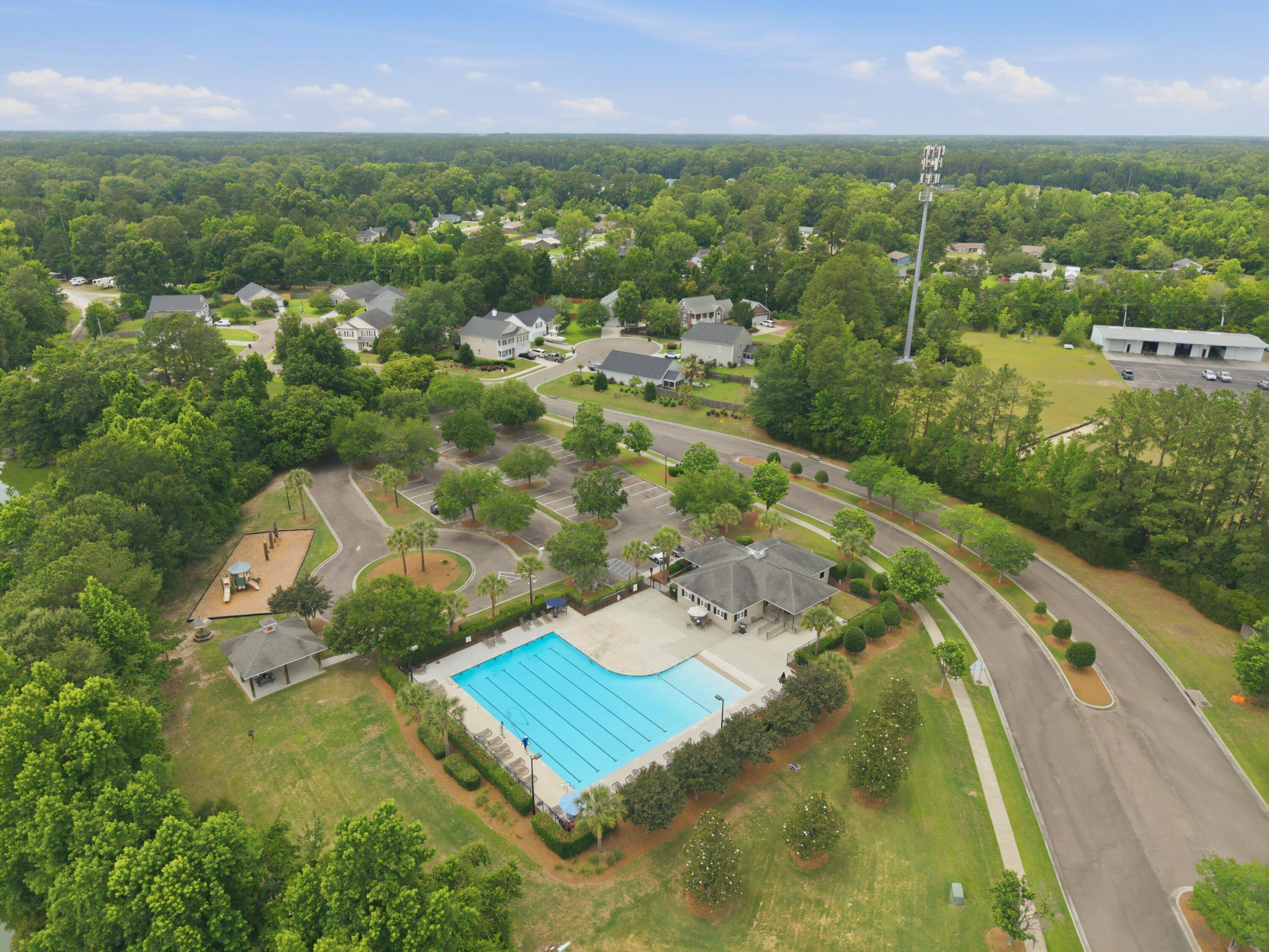 691 Silver Moss Drive Moncks Corner, SC 29461 - Photo 25 of 31