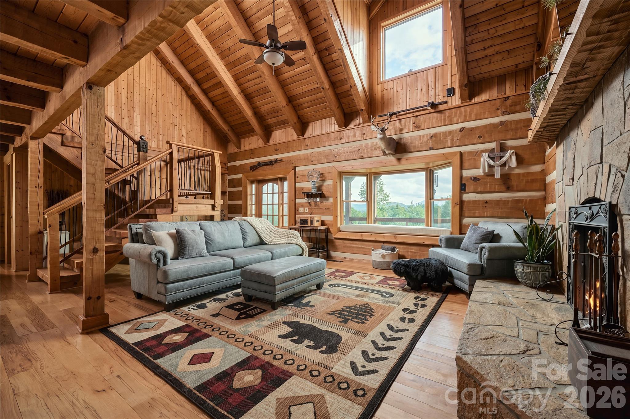 237 Murdock Road Bakersville, NC 28705 - Photo 11 of 35 Gallery Image 11