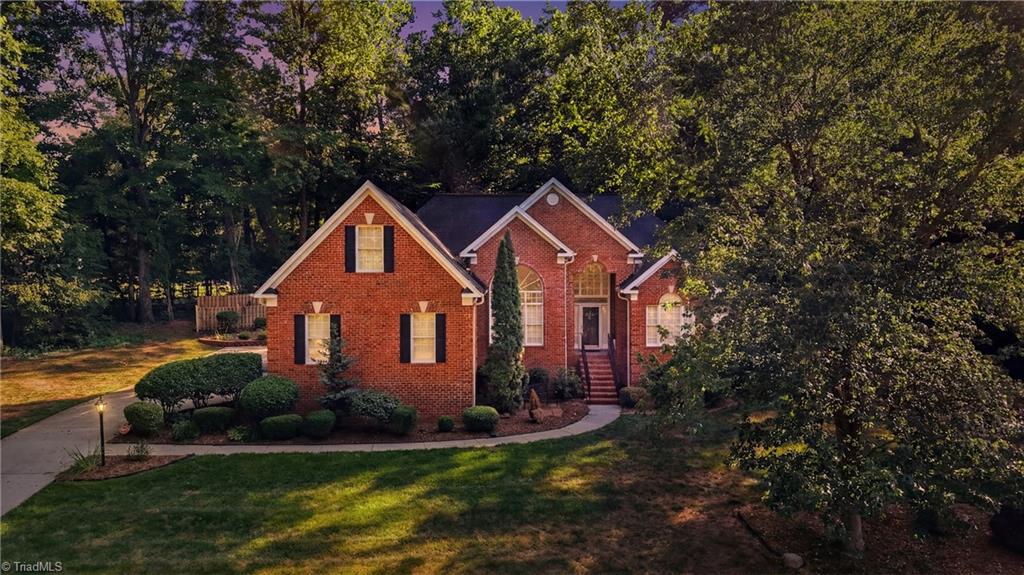 5305 Ridge Trail Road Summerfield, NC 27358 - Photo 41 of 49