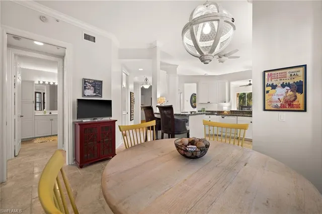 $1,399,000 | 755 Bentwater Circle, Unit 104, Naples, FL 34108