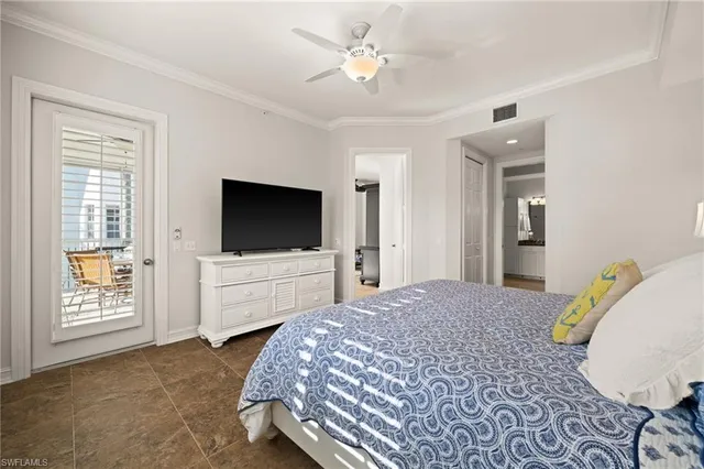 $1,399,000 | 755 Bentwater Circle, Unit 104, Naples, FL 34108