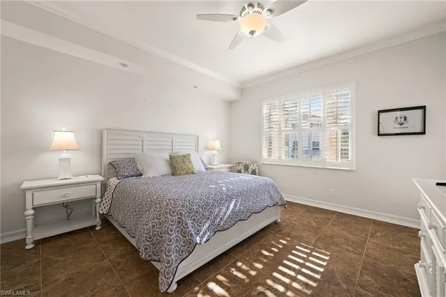 $1,399,000 | 755 Bentwater Circle, Unit 104, Naples, FL 34108