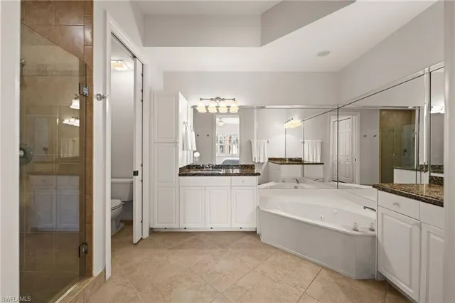 $1,399,000 | 755 Bentwater Circle, Unit 104, Naples, FL 34108