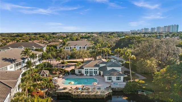 $1,399,000 | 755 Bentwater Circle, Unit 104, Naples, FL 34108