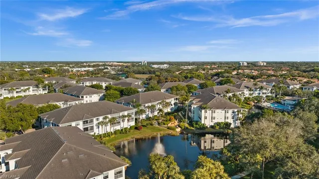 $1,399,000 | 755 Bentwater Circle, Unit 104, Naples, FL 34108