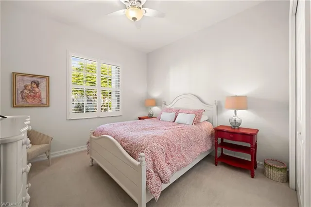 $1,399,000 | 755 Bentwater Circle, Unit 104, Naples, FL 34108